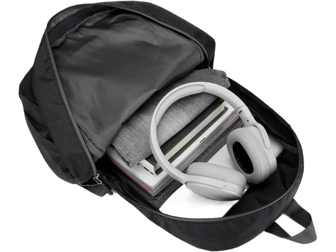 Mochila Masculina Para Caminhadas, Mochila De Uso Diário, Mochila Leve E Dobrável De 30l, Para Gokoco