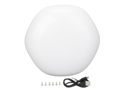 Sensor de Vazamento de Água LAXISCREED Wifi Sem Fio