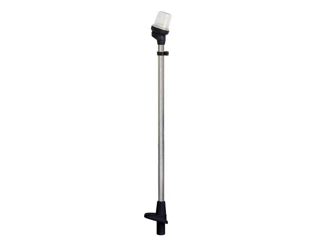 Iluminação Nautica LALIZAS Pole plug in