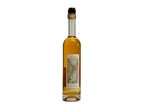 Aguardente Grappa BERTA Elisi Piedmont Garrafa Medium (0.5 L - 1 Unidade)