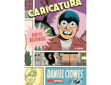 Livro Caricatura