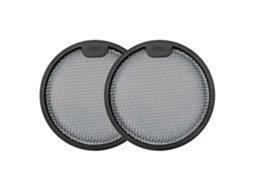 Filtro Para Aspirador De Pó Z10 Station / U10 / U20 / P10 / P10 Pro - Acessório Pré-filtro_ptg