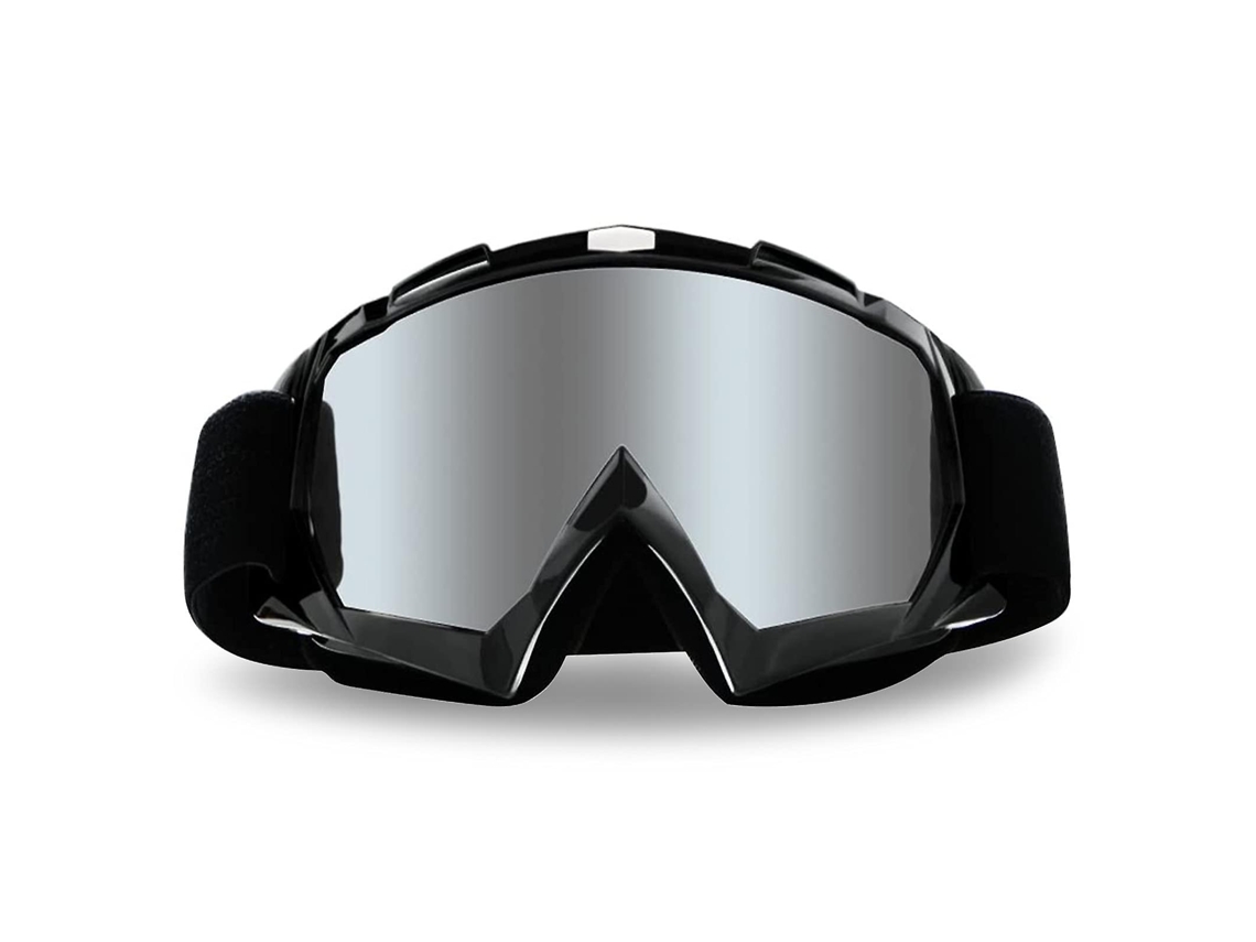Óculos De Motocross Óculos De Esqui Óculos Esportivos Antiembaçantes E Anti Uv Aquaforge