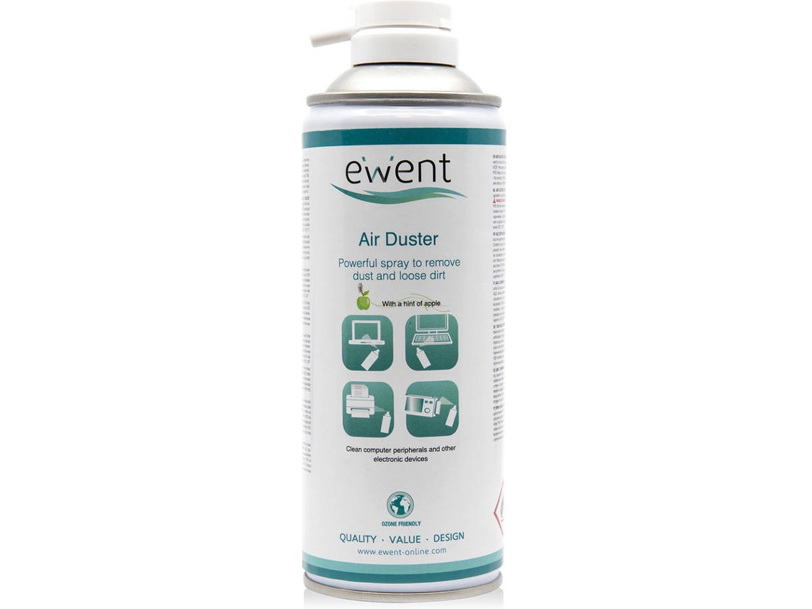 Spray Ar EWENT EW5606 (Aroma: Maçã)