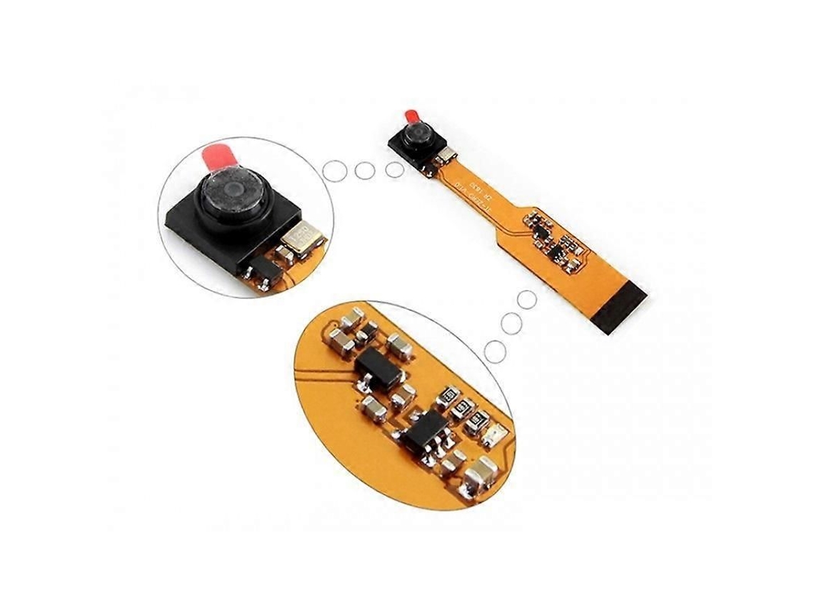 Módulo de Mini Câmera Waveshare Raspberry Zero V1.3 TAISHENGDA