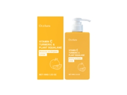 Creme Corporal Clareador Vitamina C Worten