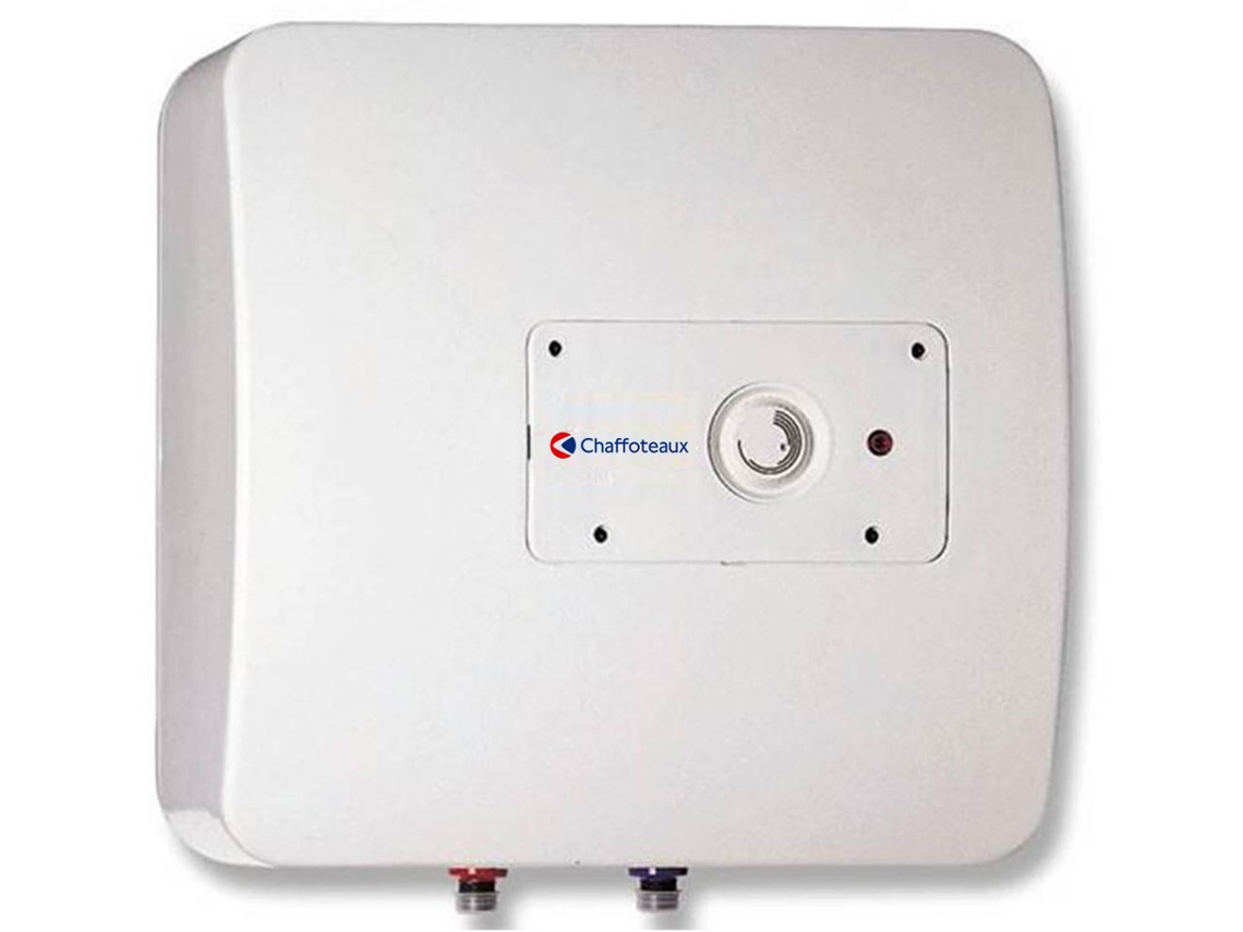 Termoacumulador CHAFFOTEAUX CHX 15 (15 L - 8 bar)