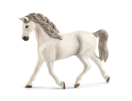 Figura Yegua Holsteiner De Schleich Scheleich