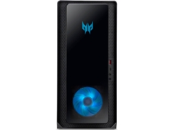 Desktop Gaming ACER Predator Orion 3000 PO3-640 (Intel Core i7-12700F - NVIDIA GeForce RTX 3060 - RAM: 16 GB - 1 TB SSD)