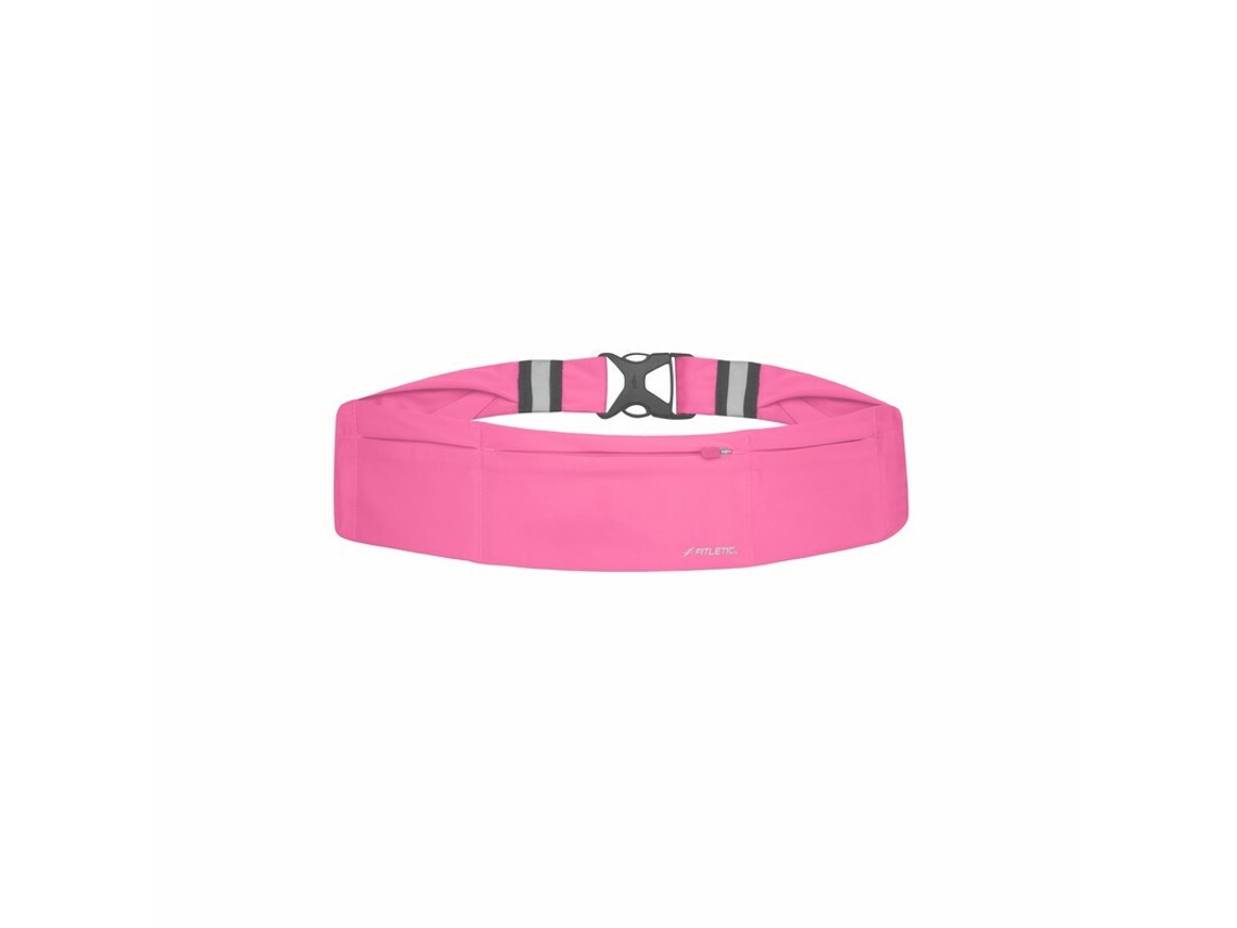 Bolsa para Mulher de Corrida FITLETIC (S - Multicor)