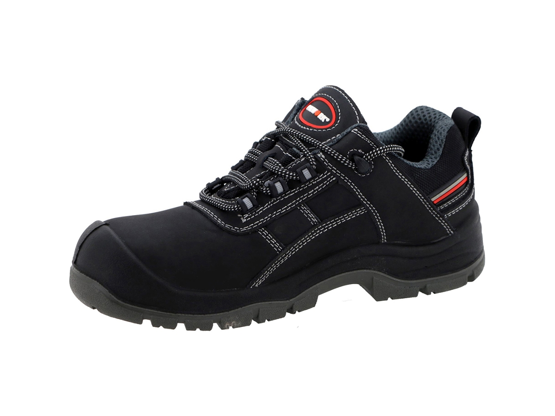 Zapato Orework modelo 5480 Nobuk S3 T 39