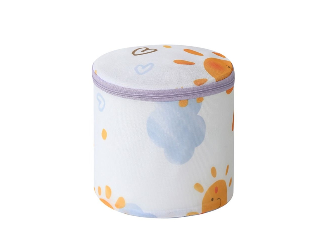 Caixa Organizadora De Roupa Íntima, Classificadora Calças, 3 Unidades Aquaforge