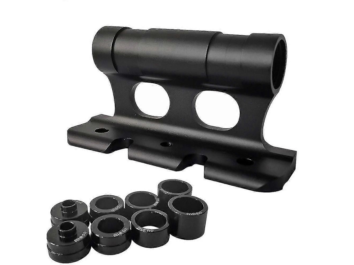 Kit De Montagem Para Garfo De Bicicleta