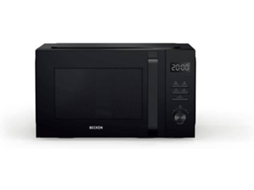 Microondas BECKEN BMWO9500BK (25 L - Com Grill - Preto)