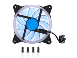 Cooler LAXISCREED 12cm Silencioso Azul