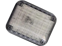 Luzes Intermitentes De 12v Para Polícia, Vermelhas, Azuis, Âmbar E Brancas, Luzes Estroboscópicas, Luzes Intermitentes