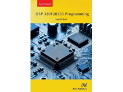 Livro DSP 320F28335 Programming de Majid Pakdel (Inglês)