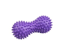 Lurelia Kit De Massagem Para Pés, Rolo E Bola, Fascite Plantar