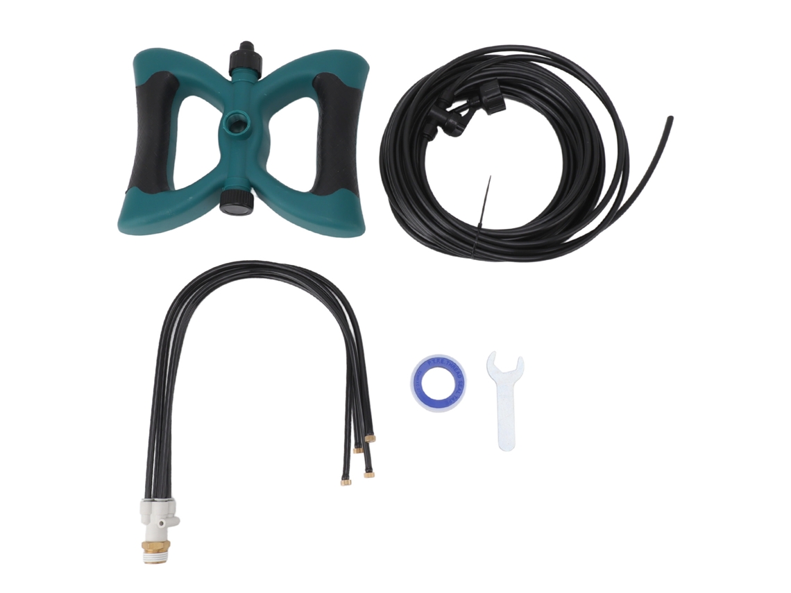 PRIMEROX sistema de Nebulização em Pé (S)