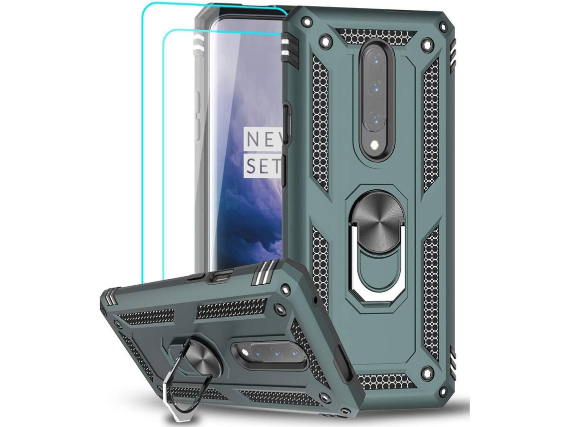 Capa Samsung Galaxy A50 HONGWE. Azul