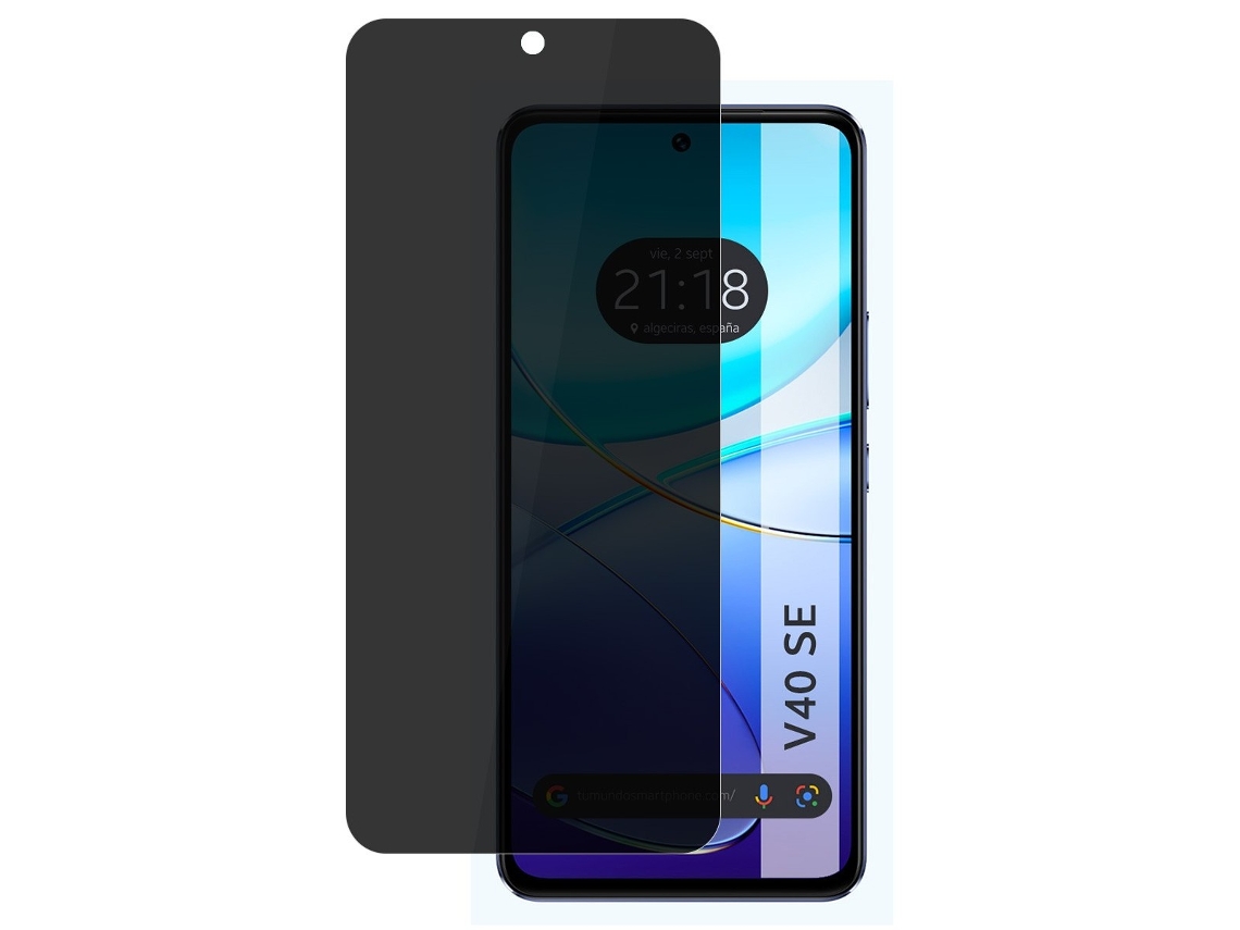 Pelicula de Vidro TUMUNDOSMARTPHONE V40 SE 5G