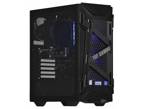 Desktop ACTINA Komaaagip1365 Nvidia Geforce Rtx 4070 16 Gb Ram Intel Core I5-13400F 1 Tb Ssd