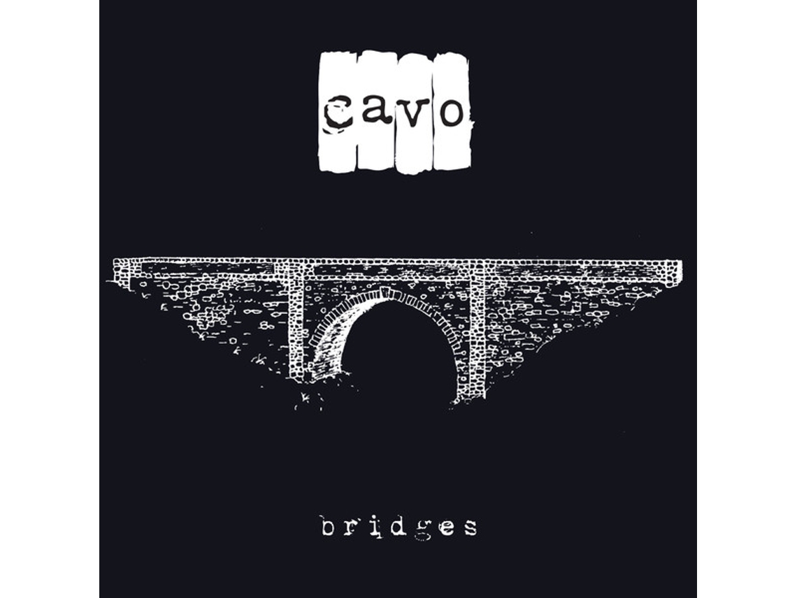 CD Cavo  - Bridges