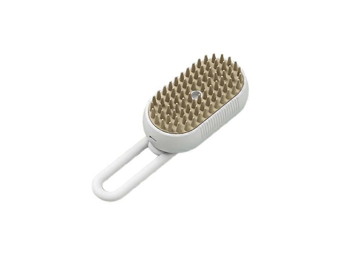 Inf Pet Spray Massagem Pente Grooming Cuidados com Pelos para Cães e Gatos Jinyubo Store