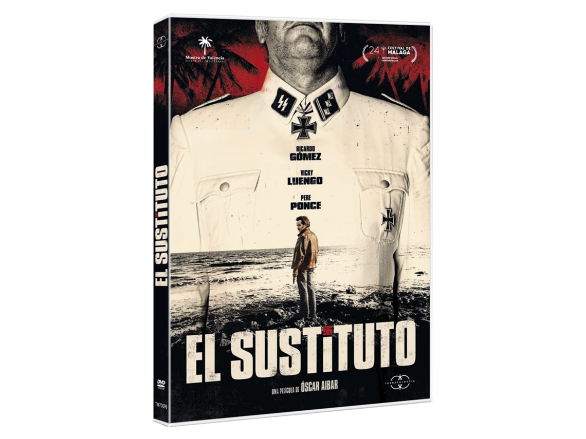 El sustituto (2021)