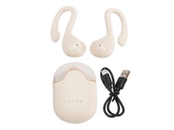 Fones de Tradução Bluetooth EOOCOO (144 idiomas, Bluetooth 5.3)