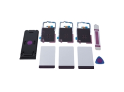3pcs Cabo Flexível De Carregamento Sem Fio Com Antena Nfc Para Galaxy Note 8 Com Adesivo