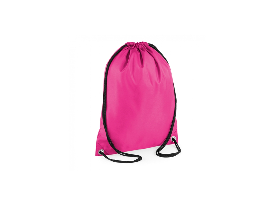 Saco de Ginásio BAG BASE (TU)