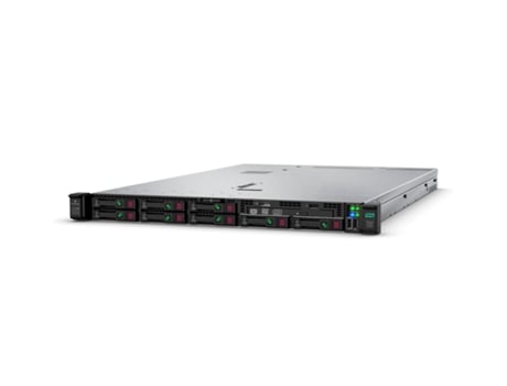 Servidor HPE 663354280 (Intel Xeon Silver - RAM: 32 GB)
