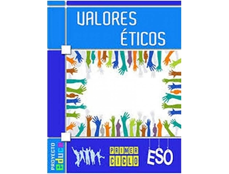 Livro Valores Eticos de Antonio Pascual Rodriguez Grau Rodriguez Grau (Espanhol)
