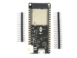 Módulo Esp-32 Esp-wroom-32 Com 4mb Flash, Wifi E Bluetooth - Wemos V1.0.0