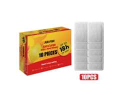 Parche Quente Bebê Warm Baby Patch