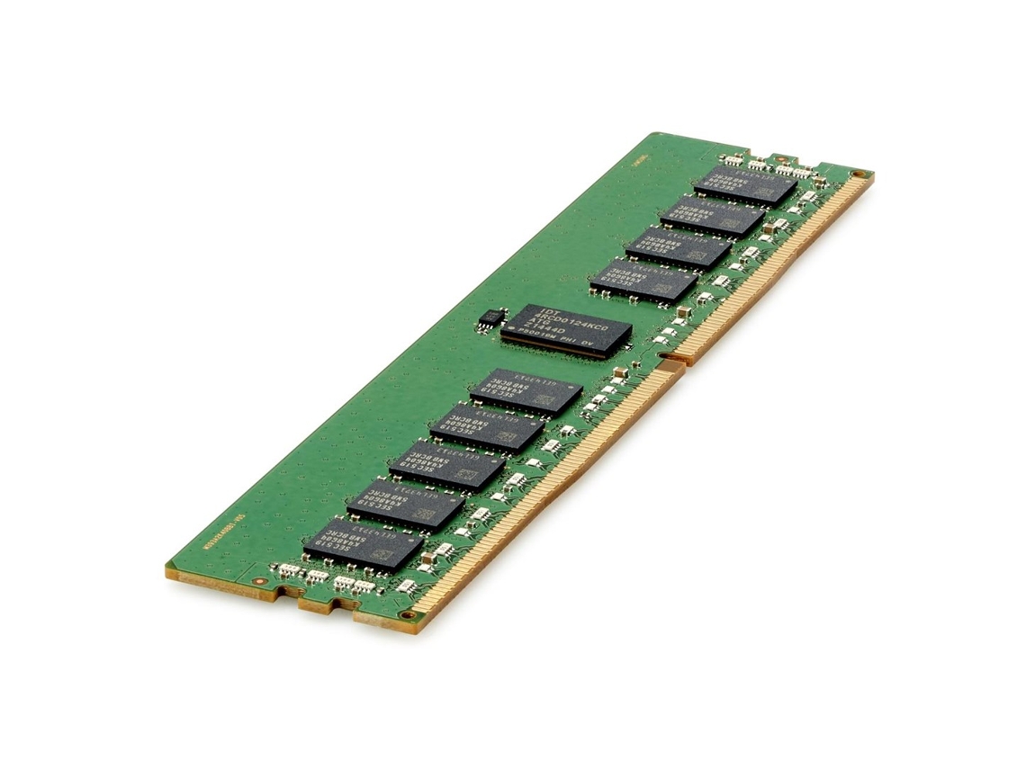 Módulo de memória Hpe P43019 B21 16 Gb 1 X 16 Gb Ddr4 3200 Mhz Ecc pico alto
