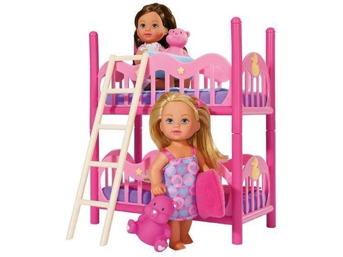 Boneca EVI LOVE Beliche