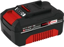 Bateria EINHELL 18V 4 Ah Power-X-Change