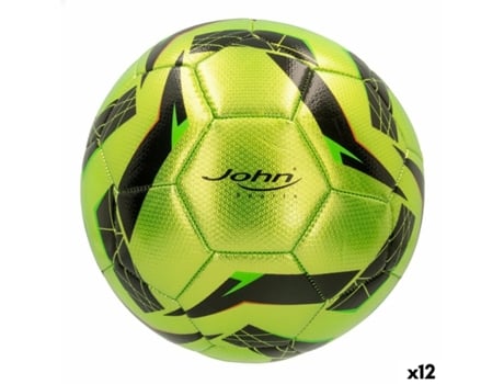 Bola de Futebol JOHN SPORTS Competition Techno 5