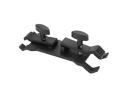 Outdoor Camera Tripod Umbrella Holder Clip Bracket Stand Clamp Photography Accessory LAXISCREED