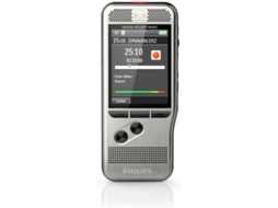 Gravador de Voz PHILIPS DPM6000
