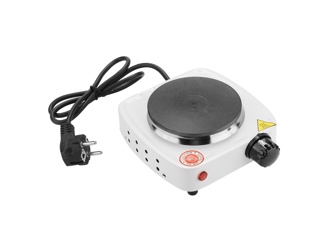 Fogão de Mesa Portátil LAXISCREED