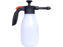 Aspersor de espuma Nova Line para lavagem de carros 1,5L, com válvula de segurança, jardim, automóvel | S/MARCA
