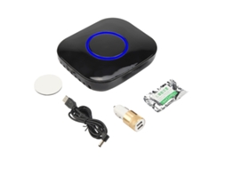 Purificador De Ar Laxiscreed Inteligente Com Usb, Para Casa, Carro E Escritório, Remove Formaldeído E Melhora A Qualidade Do Ar