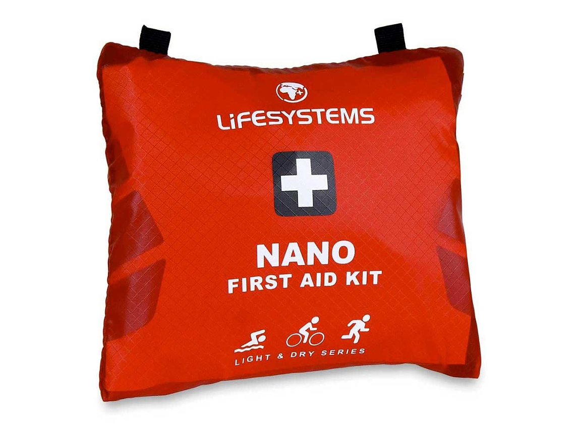 Lifesystems Light & Dry Nano First Aid Kit