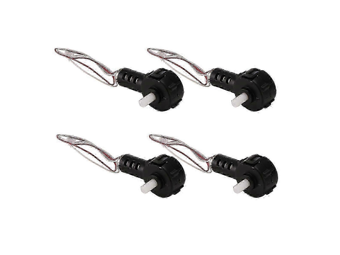 4pcs Componentes De Motor Para Drone Diy Partes De Rc Para E88 E88pro P8 Rc
