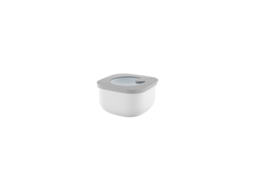 Recipiente Hermético 450Ml Cinza - Store&More GUZZINI
