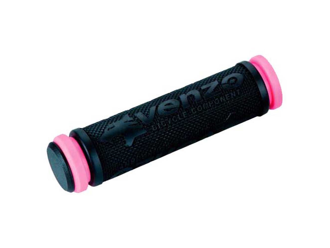Guidão GES Venzo rubber