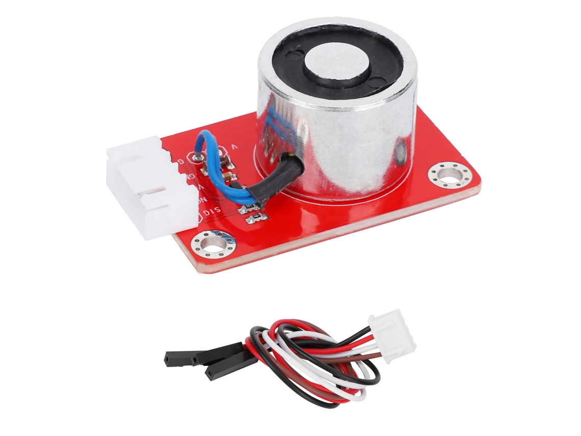 Termostato Digital com Display LCD, Função de Timer e Detector de Temperatura
